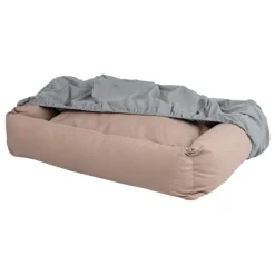 PAIKKA Recovery bed cover, grey