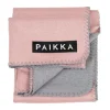 PAIKKA Recovery blanket, pink