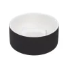 PAIKKA Slow Feed bowl M, black