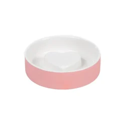 PAIKKA Slow Feed bowl XS, pink