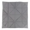 PAIKKA Square playmat, grey