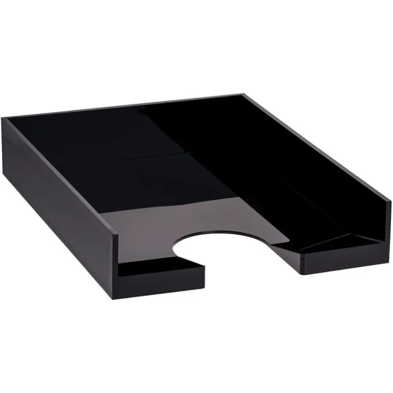 Palaset Document tray, black