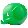 Palaset Maxi Elephant moneybox, green