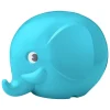 Palaset Maxi Elephant moneybox, turquoise