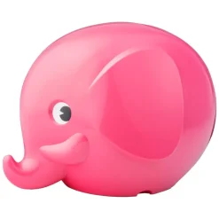 Palaset Maxi Elephant moneybox, rose