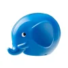Palaset Medi Elephant moneybox, mid blue