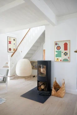 Paper Collective Bauhaus 02 poster