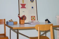 Paper Collective Bauhaus 03 poster