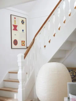 Paper Collective Bauhaus 03 poster