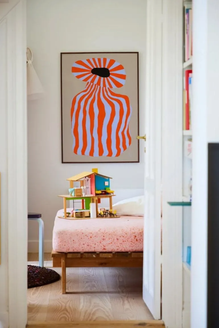 Paper Collective Doodle of a Doodle 01 poster