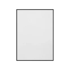 Paper Collective Frame, black pine