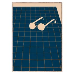 Paper Collective SDO 08 poster