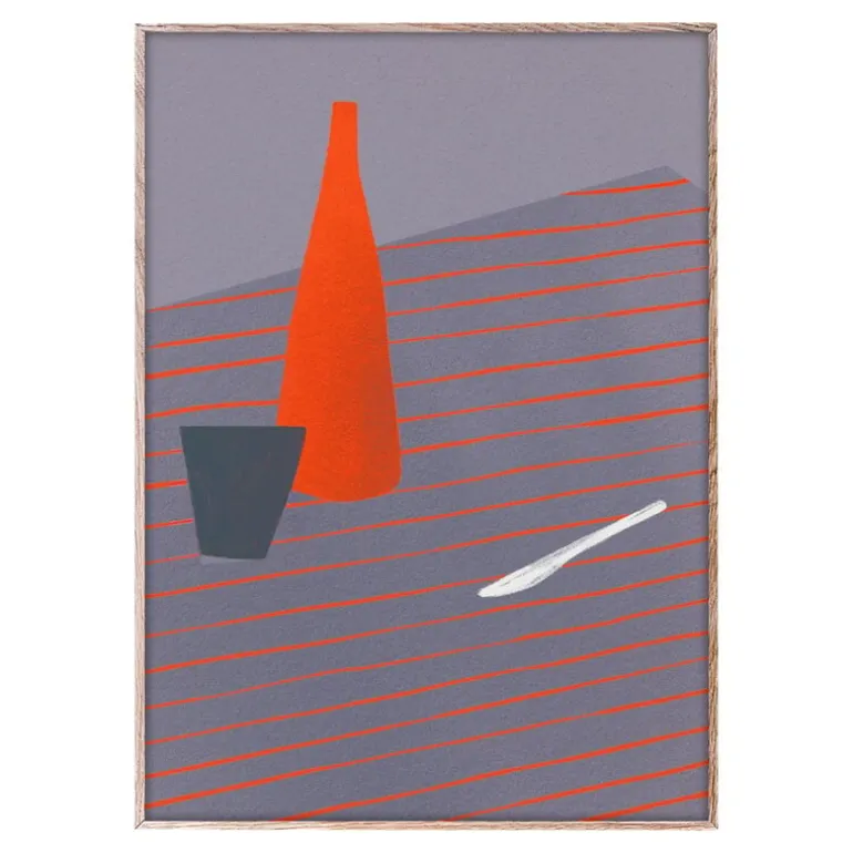 Paper Collective SDO 02 poster