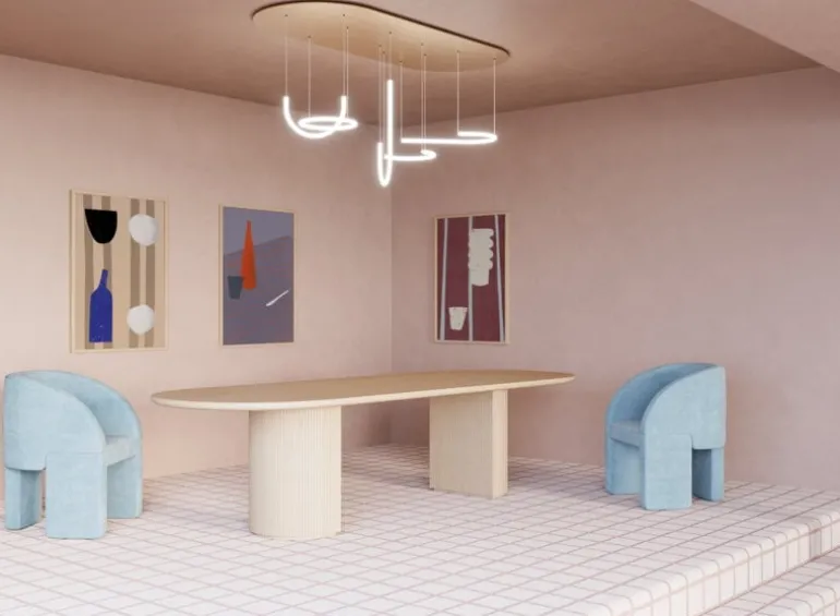 Paper Collective SDO 02 poster