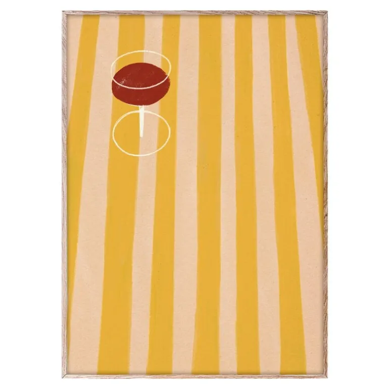 Paper Collective SDO 04 poster