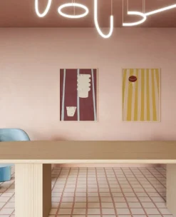 Paper Collective SDO 04 poster