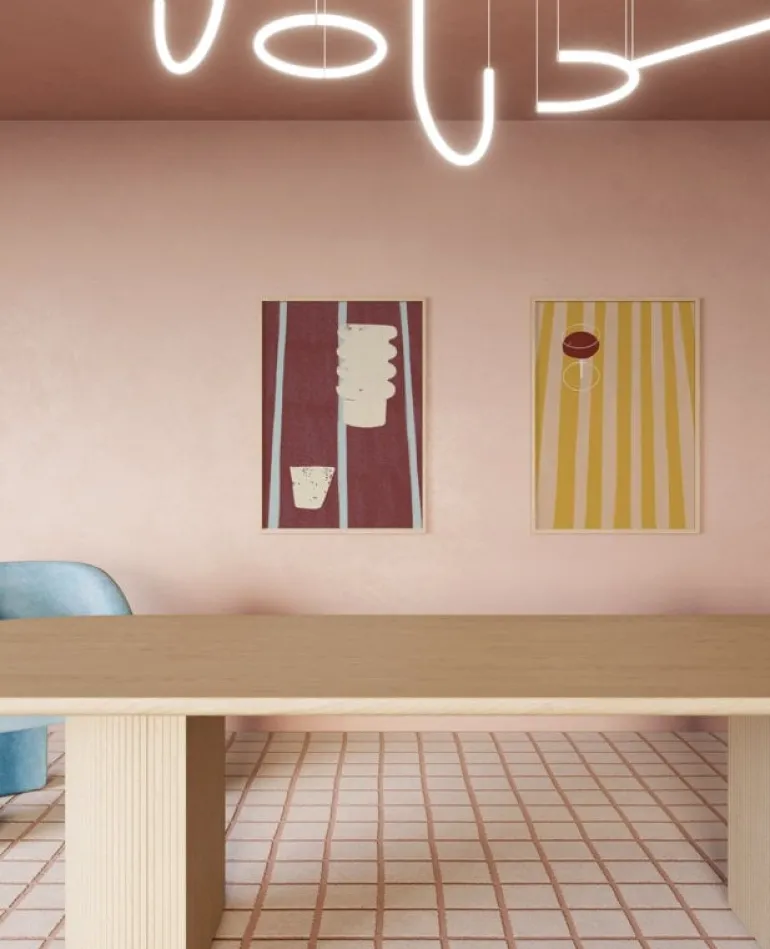 Paper Collective SDO 04 poster