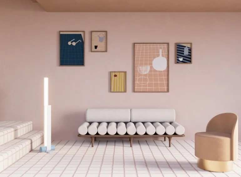 Paper Collective SDO 04 poster