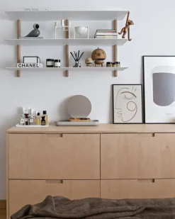 Paper Collective Sketchbook Abstracts 02 poster