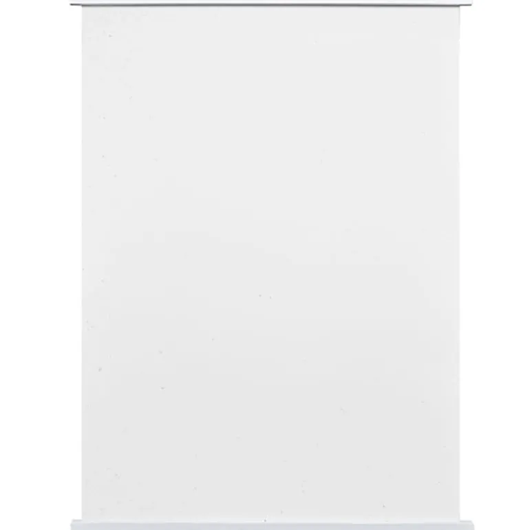 Paper Collective Stiicks magnetic poster frame, white
