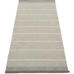 Pappelina Belle rug 85 x 200 cm, concrete