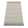 Pappelina Belle rug 60 x 125 cm, concrete