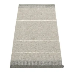 Pappelina Belle rug 60 x 125 cm, concrete