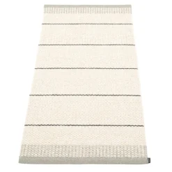 Pappelina Belle rug 60 x 125 cm, warm grey