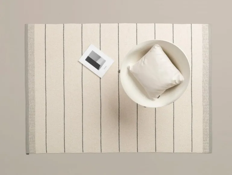 Pappelina Belle rug 60 x 125 cm, warm grey