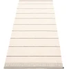 Pappelina Belle rug 85 x 200 cm, warm grey
