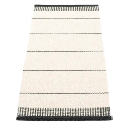 Pappelina Belle rug 60 x 125 cm, black