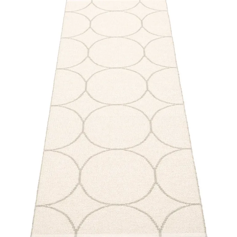 Pappelina Boo rug 70 x 200 cm, linen - vanilla