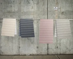 Pappelina Carl rug 70 x 180 cm, grey - fossil grey