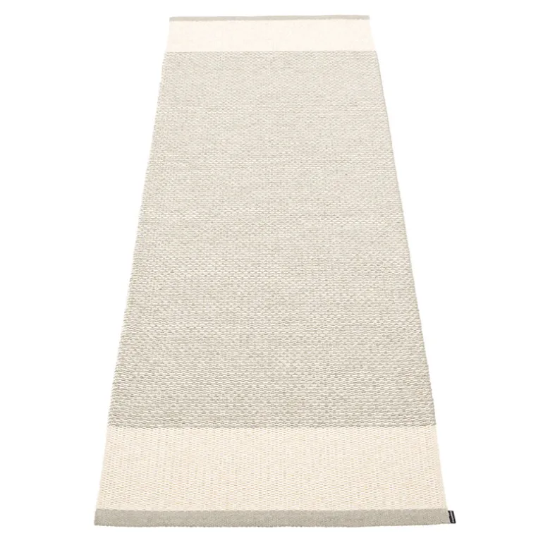 Pappelina Edit rug, 70 x 200 cm, linen