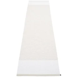 Pappelina Edit rug, 70 x 300 cm, fossil grey