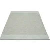 Pappelina Edit rug, 140 x 200 cm, army