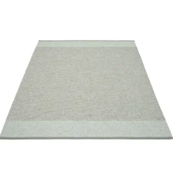 Pappelina Edit rug, 140 x 200 cm, army