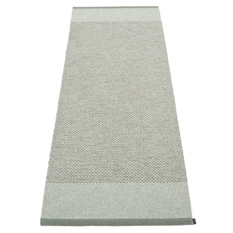 Pappelina Edit rug, 70 x 200 cm, army