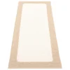 Pappelina Ilda rug, 70 x 180 cm, beige - vanilla