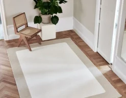 Pappelina Ilda rug, 70 x 180 cm, beige - vanilla