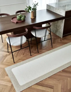 Pappelina Ilda rug, 70 x 120 cm, beige - vanilla