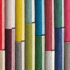 Pappelina Mono rug, 85 x 160 cm, fossil grey