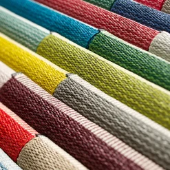 Pappelina Mono rug, 85 x 160 cm, fossil grey