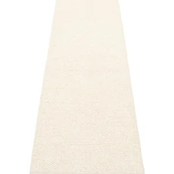 Pappelina Svea rug, 70 x 240 cm, beige metallic