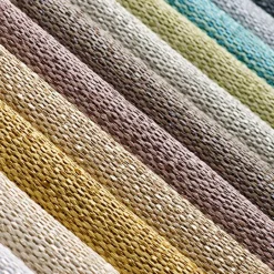 Pappelina Svea rug, 70 x 240 cm, beige metallic