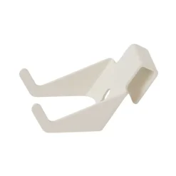 Pedestal Controller mount, pearl