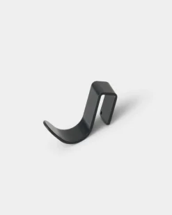 Pedestal Hook mount, charcoal