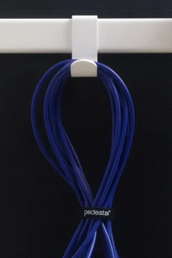 Pedestal Hook mount, charcoal