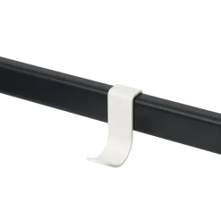 Pedestal Hook mount, pearl