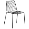 Pedrali Nolita 3651 chair, black